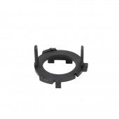 ΑΝΤΑΠΤΟΡΑΣ ΓΙΑ ΛΑΜΠΕΣ LED ΓΙΑ VW TOURAN/ TIGUAN M-TECH - 1 ΤΕΜ. Αντάπτορες για λάμπες LED americat.gr