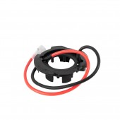 ΑΝΤΑΠΤΟΡΑΣ ΓΙΑ ΛΑΜΠΕΣ LED ΓΙΑ VW GOLF 5/JETTA M-TECH - 1 ΤΕΜ. Αντάπτορες για λάμπες LED americat.gr