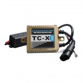 BALLAST 12V 35-55W ΓΙΑ KIT XENON M-TECH 1ΤΕΜ. Ανταλλακτικά Xenon americat.gr