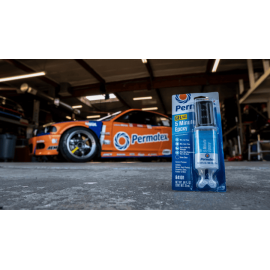 Permatex 5-Minute Epoxy Gel - Εποξειδική Κόλλα 25ml 1τεμ (PMX.84101) Χημικά Επισκευής americat.gr