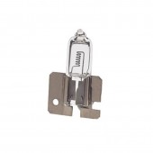 H2 ΛΑΜΠΑ ΑΛΟΓΟΝΟΥ 100W Με Κάλυκα americat.gr