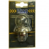 ΛΑΜΠΑ ΑΣΥΜΜΕΤΡΗ R2 12V 45/40W 1 τεμ Λαμπάκια americat.gr