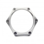 ΒΑΣΗ ΓΙΑ ΣΗΜΑ ΕΦΟΡΙΑΣ ΑΛΟΥΜΙΝΙΟΥ - 1 Τεμ Διάφορα Αξεσουάρ americat.gr