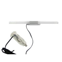 ΛΑΜΠΑ CRYSTAL LIGHT 12V - 1 ΤΕΜ. Φωτισμός LED americat.gr