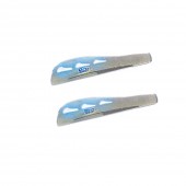 ΠΤΕΡΥΓΙΑ ΜΕ LED ΥΑΛΟΚΑΘΑΡΙΣΤΗΡΩΝ - 2τεμ Διάφορα Φώτα americat.gr