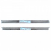 Εσωτερικά Μαρσπιέ Πόρτας Φωτιζόμενα (Protype) Μαρσπιέ Πόρτας americat.gr