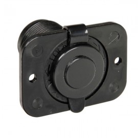 Ext-1, flush mount socket, Lighter Plugs americat.gr