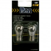 ΛΑΜΠΑ ΔΙΠΟΛΙΚΗ ΜΠΛΕ PRO-TYPE - 1 TEM Λαμπάκια americat.gr