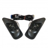 Προβολείς για Spoiler για DAIHATSU GRANT MOVE - 2 TEM. Φώτα Εργασίας LED americat.gr