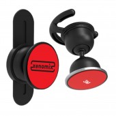 ΒΑΣΗ ΣΤΗΡΙΞΗΣ XENOMIX POPSLIDE SERIES ΚΙΝΗΤΟΥ/TABLET ΜΕ ΛΑΒΗ POP SOCKET ΚΑΙ SLIDER ΓΙΑ ΤΑΜΠΛΟ (ΜΑΥΡΟ) Βάσεις Θήκες Κινητού americat.gr