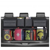 ΘΗΚΗ ORGANIZER ΠΟΡΤ ΜΠΑΓΚΑΖ ΜΕ ΚΛΙΠ ΣΥΓΚΡΑΤΗΣΗΣ ΣΤΑ ΠΡΟΣΚΕΦΑΛΑ ΚΑΘΙΣΜΑΤΩΝ ΜΕ 8 ΘΗΚΕΣ (85x45cm)​ SIMONI RACING - 1 TEM. Organizers americat.gr