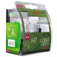 H7 24V 70W PX26d POWERTEC LONG LIFE ΑΛΟΓΟΝΟΥ BLISTER 2ΤΕΜ. M-TECH Λάμπες americat.gr