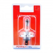 H4 12V 60/55W P43t POWERTEC STANDARD ΑΛΟΓΟΝΟΥ 1ΤΕΜ. Λάμπες americat.gr