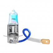 H3 12V 55W PK22s POWERTEC ΛΑΜΠΕΣ EXTREME WEATHER CONTROL M-TECH - 2 ΤΕΜ. Λάμπες americat.gr