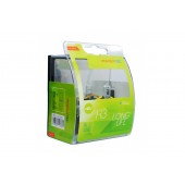 H3 12V 55W PK22s POWERTEC LONG LIFE ΑΛΟΓΟΝΟΥ 2ΤΕΜ. Λάμπες americat.gr