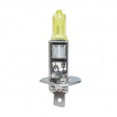 H1 12V 55W P14,5s POWERTEC RETRO (ΚΙΤΡΙΝΕΣ ΛΑΜΠΕΣ) 2ΤΕΜ. Λάμπες americat.gr