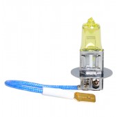 H3 12V 55W PK22s POWERTEC RETRO (ΚΙΤΡΙΝΕΣ ΛΑΜΠΕΣ) 2ΤΕΜ. Λάμπες americat.gr