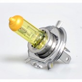 H4 12V 60/55W P43t POWERTEC RETRO (ΚΙΤΡΙΝΕΣ ΛΑΜΠΕΣ) 2ΤΕΜ. Λάμπες americat.gr