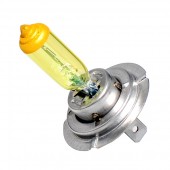 H7 12V 55W PX26d POWERTEC RETRO (ΚΙΤΡΙΝΕΣ ΛΑΜΠΕΣ) 2ΤΕΜ. Λάμπες americat.gr