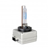 D1S 12V 34W PK32d-2 5.000K POWERTEC SUPER WHITE 2ΤΕΜ. M-TECH Ανταλλακτικά Xenon americat.gr