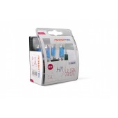 H11 12V 55W PGJ19-2 POWERTEC ULTRA WHITE 2ΤΕΜ. M-TECH 4100K έως 4700K americat.gr