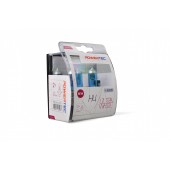H4 12V 60/55W P43t-38 POWERTEC ULTRA WHITE 2ΤΕΜ. M-TECH 4100K έως 4700K americat.gr