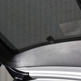 FORD S-MAX 5D 2015+ ΚΟΥΡΤΙΝΑΚΙΑ ΜΑΡΚΕ CAR SHADES - 6 ΤΕΜ. Ford americat.gr