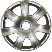 ΤΑΣΙΑ ΓΙΑ PEUGEOT 107/206+/207 ΚΑΙ CITROEN C1 14 INCH CROATIA COVER (4 ΤΕΜ.) Peugeot americat.gr