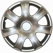 ΤΑΣΙΑ ΓΙΑ PEUGEOT 207 15 INCH CROATIA COVER (4 ΤΕΜ.) Peugeot americat.gr