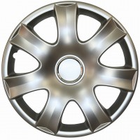 ΤΑΣΙΑ ΓΙΑ PEUGEOT 207 15 INCH CROATIA COVER (4 ΤΕΜ.) Peugeot americat.gr