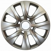 ΤΑΣΙΑ ΓΙΑ PEUGEOT 208 15 INCH CROATIA COVER (4 ΤΕΜ.) Peugeot americat.gr