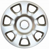ΤΑΣΙΑ ΓΙΑ PEUGEOT 308/PARTNER 15 INCH CROATIA COVER (4 ΤΕΜ.) Peugeot americat.gr