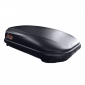 ΜΠΑΓΚΑΖΙΕΡΑ ΟΡΟΦΗΣ RACE AXION 320L (ΜΑΥΡΗ/ΕΛΑΦΡΩΣ ΑΝΑΓΛΥΦΗ - 125X90X34 cm - MAX 50 kg) 320 Λίτρα americat.gr