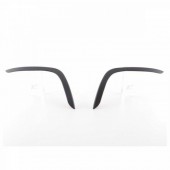 Φρυδάκια Φαναριών Μάσκα Μπροστά για RENAULT CLIO 98-00 Renault americat.gr