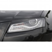 Autostyle - ΦΡΥΔΑΚΙΑ ΦΑΝΑΡΙΩΝ ΓΙΑ AUDI A4 B8 08-12 (2 τεμ.) (ΦΡ.AU.RDKAU17/AUT) Audi americat.gr