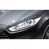 Autostyle - ΦΡΥΔΑΚΙΑ ΦΑΝΑΡΙΩΝ ΓΙΑ FORD FIESTA 7 FACELIFT (2 τεμ.) (ΦΡ.FO.RDKFO04/AUT) Ford americat.gr