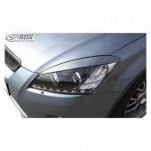 Autostyle - ΦΡΥΔΑΚΙΑ ΦΑΝΑΡΙΩΝ ΓΙΑ KIA CEED /PRO CEED (2 τεμ.) (ΦΡ.KI.RDKKA01/AUT) Kia americat.gr