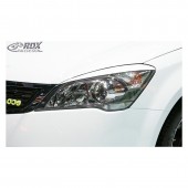 Autostyle - ΦΡΥΔΑΚΙΑ ΦΑΝΑΡΙΩΝ ΓΙΑ KIA CEED /PRO CEED ED 2009-2012 (2 τεμ.) (ΦΡ.KI.RDKKA02/AUT) Kia americat.gr