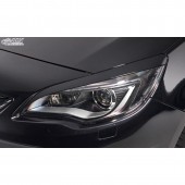 Autostyle - ΦΡΥΔΑΚΙΑ ΦΑΝΑΡΙΩΝ ΓΙΑ OPEL ASTRA H HB 5D (2 τεμ.) (ΦΡ.OP.RDKOP08/AUT) Opel americat.gr