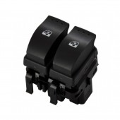 ΔΙΑΚΟΠΤΗΣ ΓΙΑ RENAULT CLIO 2 ΔΙΠΛΟΣ ΠΑΡΑΘΥΡΩΝ 10 PIN NTY - orig. 8200060045 - 1 ΤΕΜ. Renault americat.gr