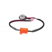 ΑΝΤΙΣΤΑΣΗ P21W BA15S 24V 21W mTECH - 1 Τεμ. Αντιστάσεις Canbus (Cancelers) americat.gr