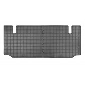 Cik - ΠΑΤΑΚΙΑ ΑΥΤΟΚΙΝΗΤΟΥ ΑΠΟ ΛΑΣΤΙΧΟ ΓΙΑ CITROEN JUMPER / FIAT DUCATO / PEUGEOT BOXER 2006+ (2Η ΣΕΙΡΑ ΚΑΘΙΣΜΑΤΩΝ) ΣΕ ΜΑΥΡΟ ΧΡΩΜΑ ΧΩΡΙΣ ΚΟΥΜΠΩΜΑΤΑ - 2 ΤΕΜ. (RM.CI.0034/CK) Citroen americat.gr