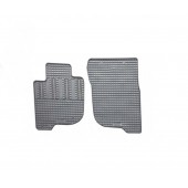 Cik - ΠΑΤΑΚΙΑ ΑΥΤΟΚΙΝΗΤΟΥ ΑΠΟ ΛΑΣΤΙΧΟ ΓΙΑ FIAT FULLBACK ΜΟΝΗ ΚΑΜΠΙΝΑ / MITSUBISHI L200 ΜΟΝΗ ΚΑΜΠΙΜΑ 2016+ ΣΕ ΜΑΥΡΟ ΧΡΩΜΑ ΜΕ ΚΟΥΜΠΩΜΑΤΑ - 2 ΤΕΜ. (RM.FI.0020/CK) Fiat americat.gr