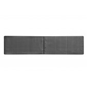 Cik - ΠΑΤΑΚΙΑ ΑΥΤΟΚΙΝΗΤΟΥ ΑΠΟ ΛΑΣΤΙΧΟ ΓΙΑ FORD TRANSIT 2012-2015+ (2Η ΣΕΙΡΑ ΚΑΘΙΣΜΑΤΩΝ) ΣΕ ΜΑΥΡΟ ΧΡΩΜΑ ΧΩΡΙΣ ΚΟΥΜΠΩΜΑΤΑ - 2 ΤΕΜ. (RM.FO.0030/CK) Ford americat.gr