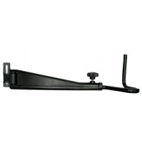 ΒΑΣΗ ΚΑΘΡΕΠΤΗ ΤΡΑΚΤΕΡ Φ17 (280x530mm ΕΩΣ 770) MASSEY FERGUSON ΜΑΥΡΗ ΑΡΙΣΤΕΡΗ ΚΑΘΡΕΠΤΕΣ ΤΡΑΚΤΕΡ - ΑΓΡΟΤΙΚΩΝ ΜΗΧΑΝΗΜΑΤΩΝ americat.gr