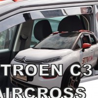 CITROEN C3 AIRCROSS 5D 2017> - ΖΕΥΓΑΡΙ ΑΝΕΜΟΘΡΑΥΣΤΕΣ (2 ΤΕΜ.) Citroen americat.gr