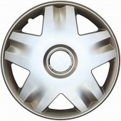 ΤΑΣΙΑ ΓΙΑ RENAULT CLIO/TWINGO/THALIA/KANGOO 14 INCH CROATIA COVER (4 ΤΕΜ.) Renault americat.gr
