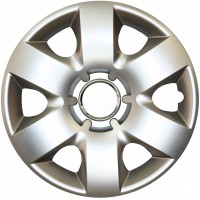 ΤΑΣΙΑ ΓΙΑ RENAULT CLIO STORIA/CLIO CAMPUS/KANGOO 14 INCH CROATIA COVER (4 ΤΕΜ.) Renault americat.gr