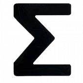 Σ ΝΕΩΝ ΟΔΗΓΩΝ 17 ΕΤΩΝ ΜΕ ΣΥΝΟΔΟ ΑΥΤΟΚΟΛΛΗΤΟ ΕΣΩΤΕΡΙΚΗΣ ΧΡΗΣΗΣ ΜΑΥΡΟ ΣΕ ΛΕΥΚΟ ΠΛΑΙΣΙΟ 15x13 cm - 1 ΤΕΜ. Αυτοκόλλητα Διακοσμητικά americat.gr