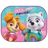 Amio - ΗΛΙΟΠΡΟΣΤΑΣΙΕΣ ΠΛΑΙΝΕΣ PAW PATROL GIRL ΜΕ ΒΕΝΤΟΥΖΑ (44x35cm) - 2 ΤΕΜ. (S34023/AM) Ηλιοπροστασίες Πλαϊνές americat.gr
